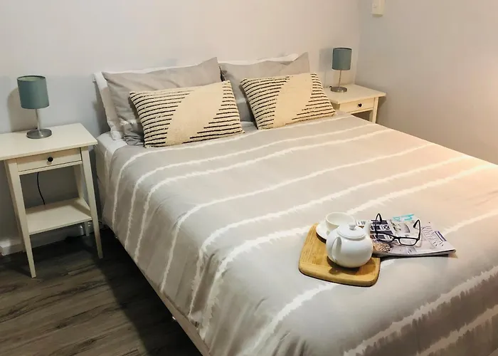 Api Middleton Beach Front Apartments Albany