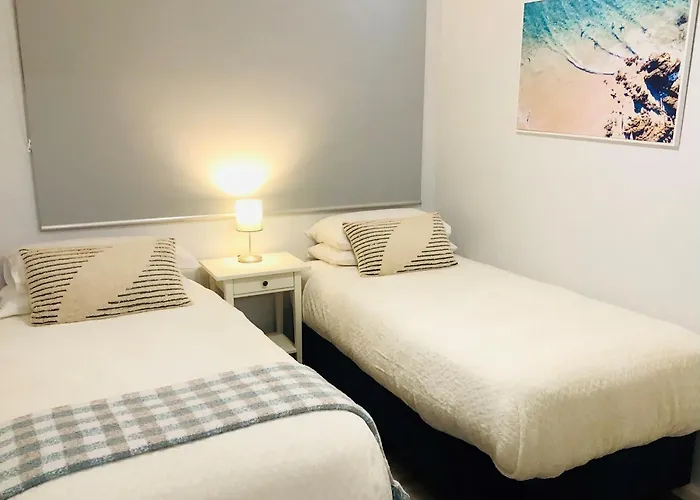 Api Middleton Beach Front Apartments Albany