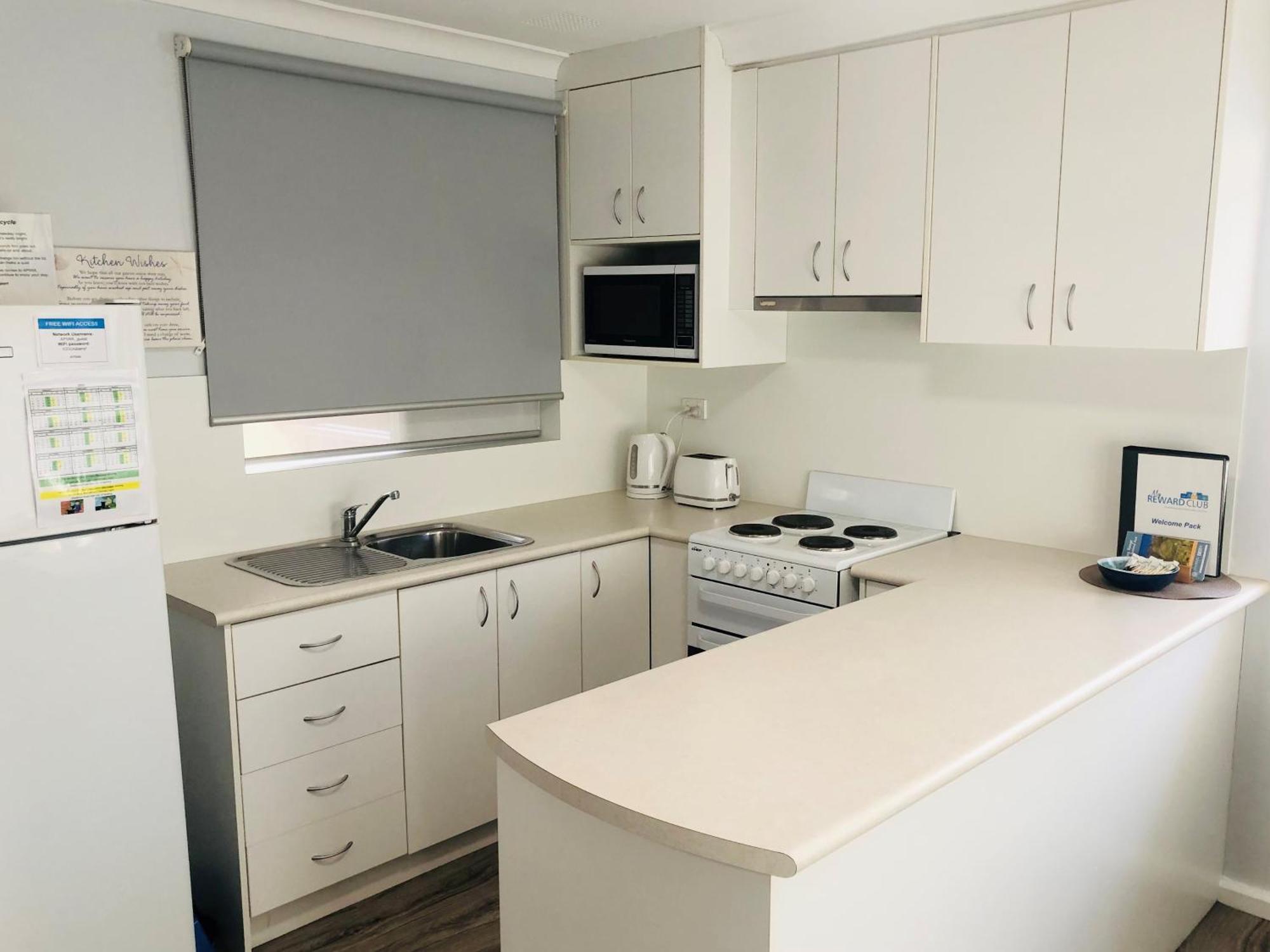 Api Middleton Front Holiday home *