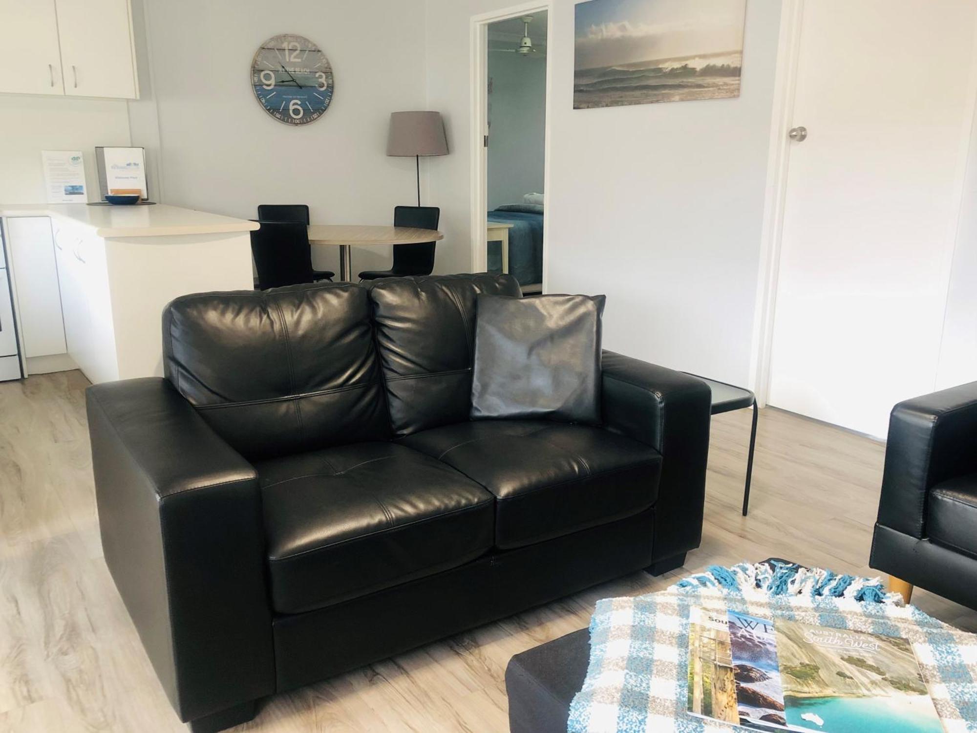 Holiday home Api Middleton Front *